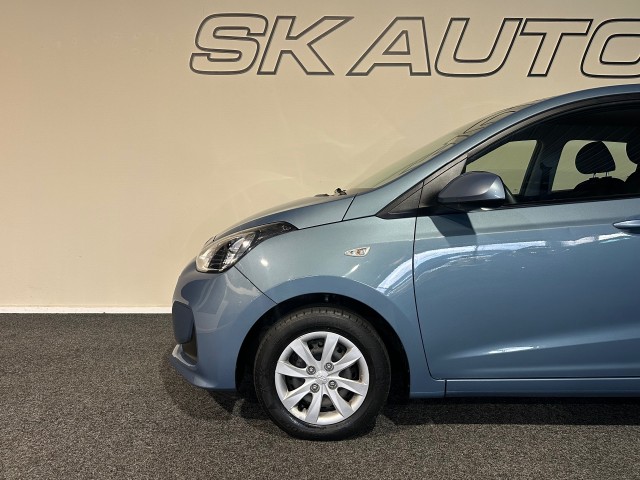 HYUNDAI I10 1.0I COMFORT NAP l 5DRS l LMV l CRUISE l AIRCO l , SK Autos, Emmen