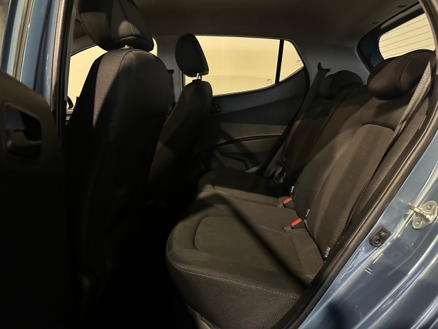 HYUNDAI I10 1.0I COMFORT NAP l 5DRS l LMV l CRUISE l AIRCO l , SK Autos, Emmen