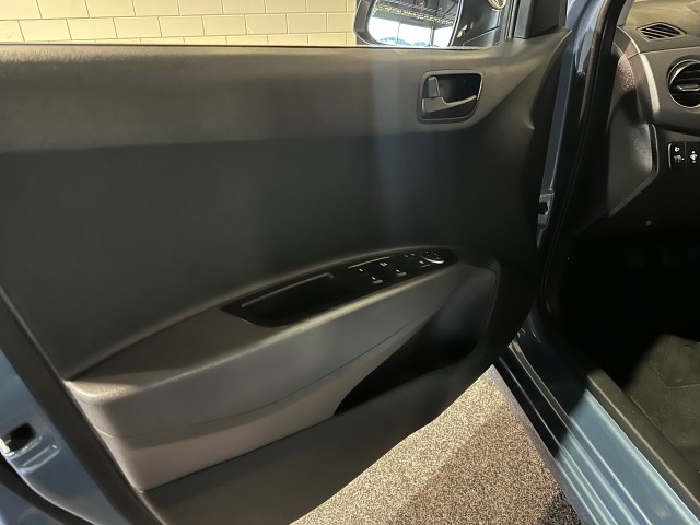 HYUNDAI I10 1.0I COMFORT NAP l 5DRS l LMV l CRUISE l AIRCO l , SK Autos, Emmen