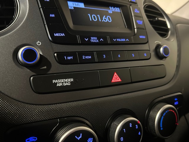 HYUNDAI I10 1.0I COMFORT NAP l 5DRS l LMV l CRUISE l AIRCO l , SK Autos, Emmen