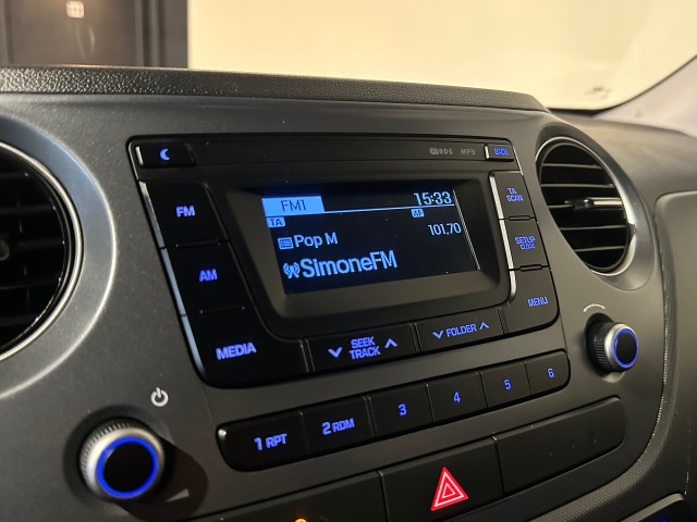 HYUNDAI I10 1.0I COMFORT NAP l 5DRS l LMV l CRUISE l AIRCO l , SK Autos, Emmen