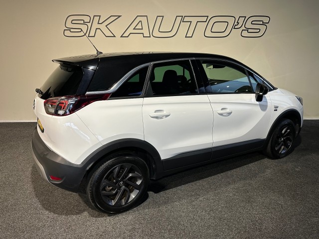 OPEL CROSSLAND X 1.2 T. ED. 2020 l NAP l LED l CRUISE l CARPLAY l LMV l AIRCO l , SK Autos, Emmen