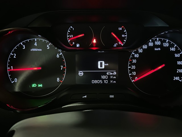 OPEL CROSSLAND X 1.2 T. ED. 2020 l NAP l LED l CRUISE l CARPLAY l LMV l AIRCO l , SK Autos, Emmen