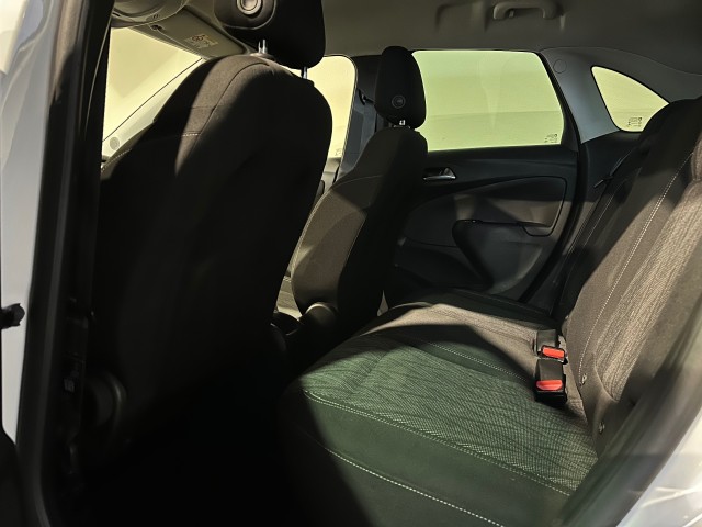 OPEL CROSSLAND X 1.2 T. ED. 2020 l NAP l LED l CRUISE l CARPLAY l LMV l AIRCO l , SK Autos, Emmen