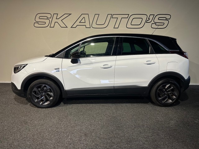 OPEL CROSSLAND X 1.2 T. ED. 2020 l NAP l LED l CRUISE l CARPLAY l LMV l AIRCO l , SK Autos, Emmen