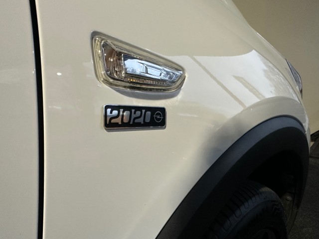 OPEL CROSSLAND X 1.2 T. ED. 2020 l NAP l LED l CRUISE l CARPLAY l LMV l AIRCO l , SK Autos, Emmen