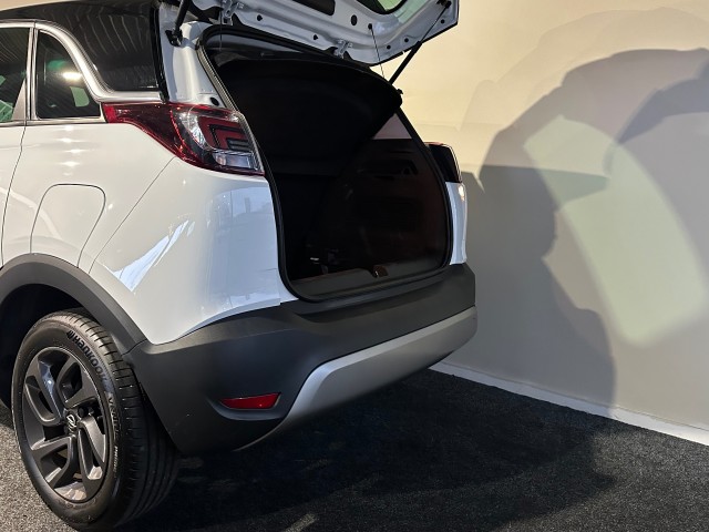 OPEL CROSSLAND X 1.2 T. ED. 2020 l NAP l LED l CRUISE l CARPLAY l LMV l AIRCO l , SK Autos, Emmen