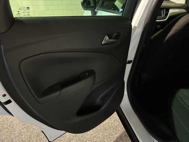 OPEL CROSSLAND X 1.2 T. ED. 2020 l NAP l LED l CRUISE l CARPLAY l LMV l AIRCO l , SK Autos, Emmen