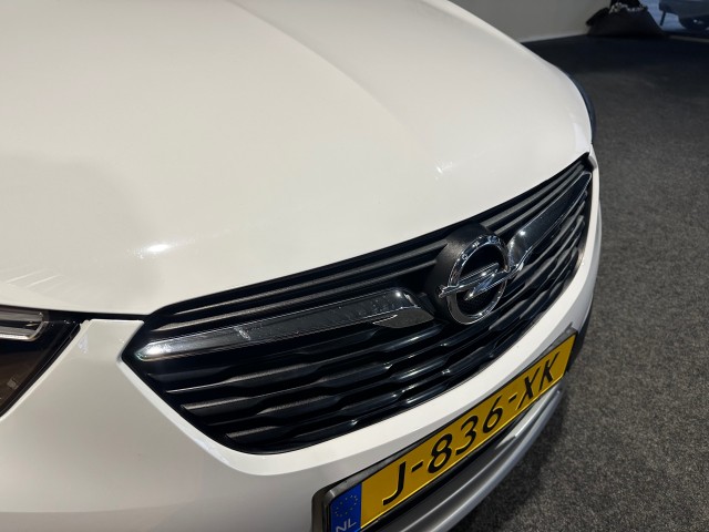 OPEL CROSSLAND X 1.2 T. ED. 2020 l NAP l LED l CRUISE l CARPLAY l LMV l AIRCO l , SK Autos, Emmen