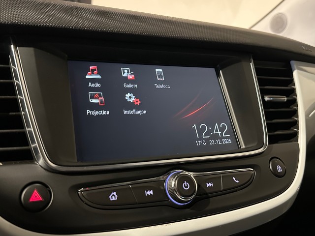 OPEL CROSSLAND X 1.2 T. ED. 2020 l NAP l LED l CRUISE l CARPLAY l LMV l AIRCO l , SK Autos, Emmen