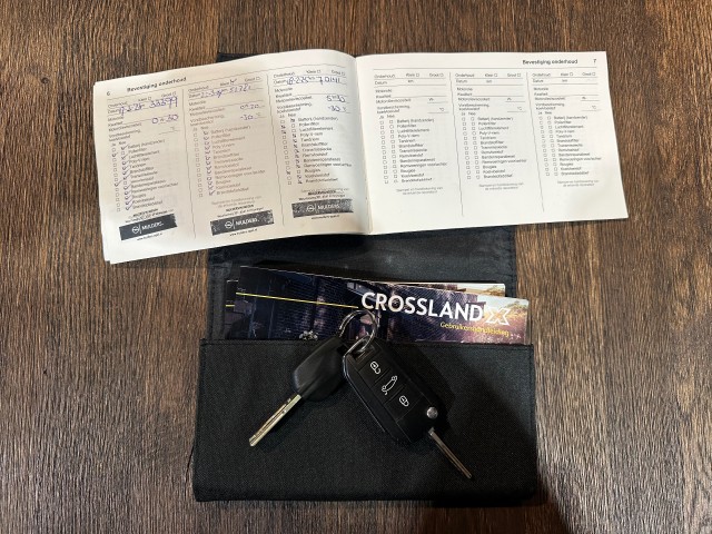 OPEL CROSSLAND X 1.2 T. ED. 2020 l NAP l LED l CRUISE l CARPLAY l LMV l AIRCO l , SK Autos, Emmen