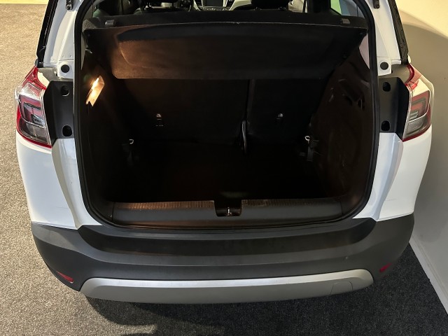 OPEL CROSSLAND X 1.2 T. ED. 2020 l NAP l LED l CRUISE l CARPLAY l LMV l AIRCO l , SK Autos, Emmen