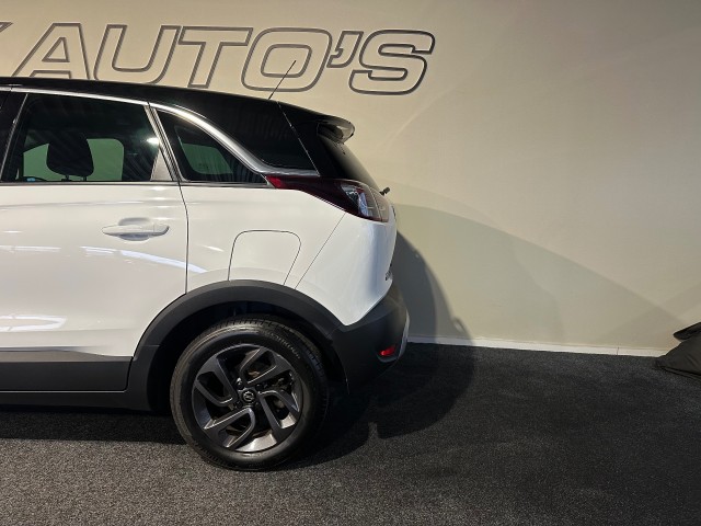 OPEL CROSSLAND X 1.2 T. ED. 2020 l NAP l LED l CRUISE l CARPLAY l LMV l AIRCO l , SK Autos, Emmen