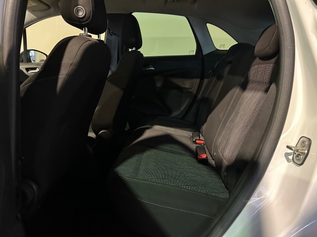 OPEL CROSSLAND X 1.2 T. ED. 2020 l NAP l LED l CRUISE l CARPLAY l LMV l AIRCO l , SK Autos, Emmen