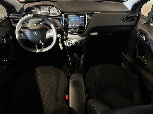 PEUGEOT 208 1.2 PURET. BL ACTIVE l NAP l CRUISE l PDC l CARPLAY l AIRCO l , SK Autos, Emmen