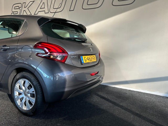 PEUGEOT 208 1.2 PURET. BL ACTIVE l NAP l CRUISE l PDC l CARPLAY l AIRCO l , SK Autos, Emmen