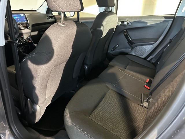 PEUGEOT 208 1.2 PURET. BL ACTIVE l NAP l CRUISE l PDC l CARPLAY l AIRCO l , SK Autos, Emmen
