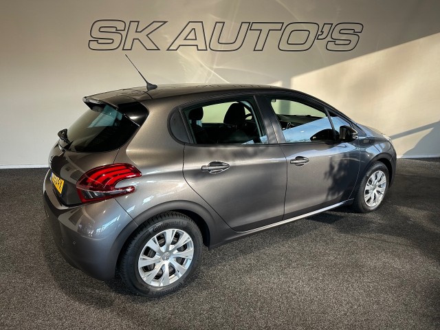 PEUGEOT 208 1.2 PURET. BL ACTIVE l NAP l CRUISE l PDC l CARPLAY l AIRCO l , SK Autos, Emmen