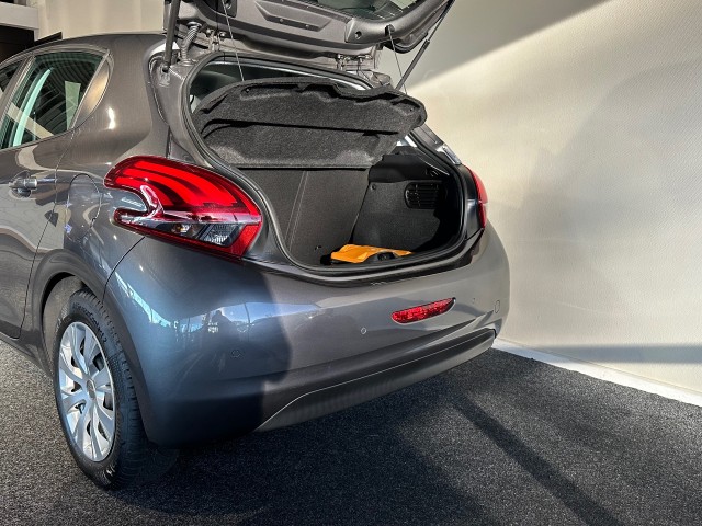 PEUGEOT 208 1.2 PURET. BL ACTIVE l NAP l CRUISE l PDC l CARPLAY l AIRCO l , SK Autos, Emmen