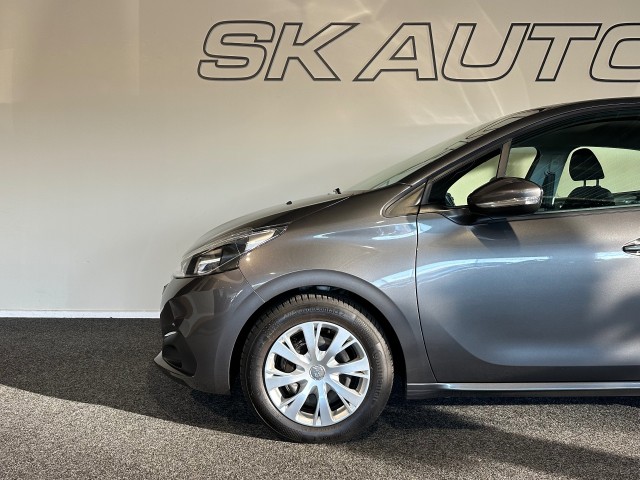 PEUGEOT 208 1.2 PURET. BL ACTIVE l NAP l CRUISE l PDC l CARPLAY l AIRCO l , SK Autos, Emmen