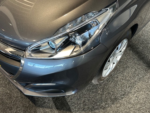 PEUGEOT 208 1.2 PURET. BL ACTIVE l NAP l CRUISE l PDC l CARPLAY l AIRCO l , SK Autos, Emmen