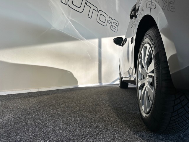 PEUGEOT 208 1.2 PURET. BL ACTIVE l NAP l CRUISE l PDC l CARPLAY l AIRCO l , SK Autos, Emmen