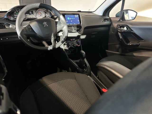 PEUGEOT 208 1.2 PURET. BL ACTIVE l NAP l CRUISE l PDC l CARPLAY l AIRCO l , SK Autos, Emmen