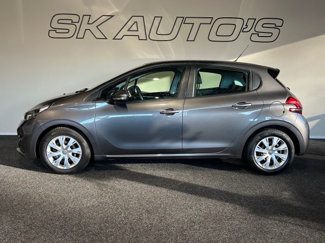 PEUGEOT 208 1.2 PURET. BL ACTIVE l NAP l CRUISE l PDC l CARPLAY l AIRCO l , SK Autos, Emmen
