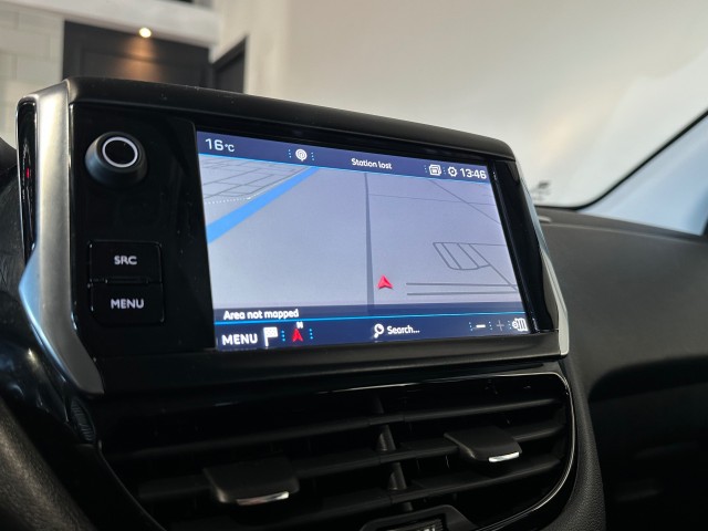 PEUGEOT 208 1.2 PURET. BL ACTIVE l NAP l CRUISE l PDC l CARPLAY l AIRCO l , SK Autos, Emmen