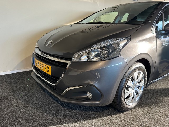 PEUGEOT 208 1.2 PURET. BL ACTIVE l NAP l CRUISE l PDC l CARPLAY l AIRCO l , SK Autos, Emmen