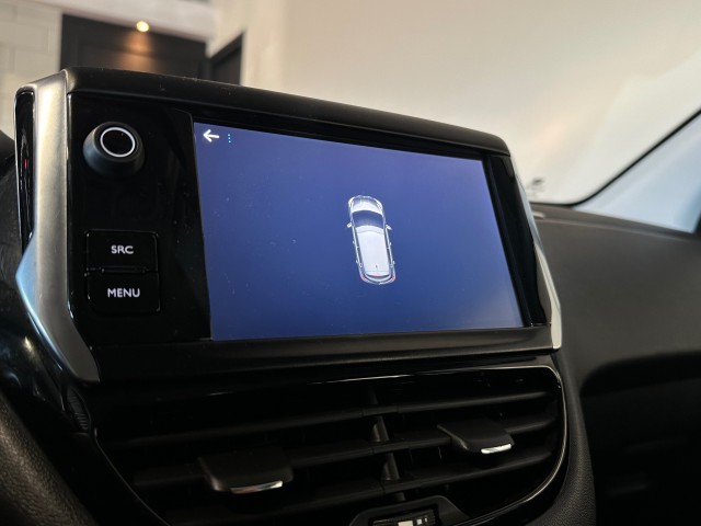 PEUGEOT 208 1.2 PURET. BL ACTIVE l NAP l CRUISE l PDC l CARPLAY l AIRCO l , SK Autos, Emmen