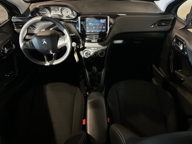 PEUGEOT 208 1.2 PURET. BL ACTIVE l NAP l CRUISE l PDC l CARPLAY l AIRCO l , SK Autos, Emmen