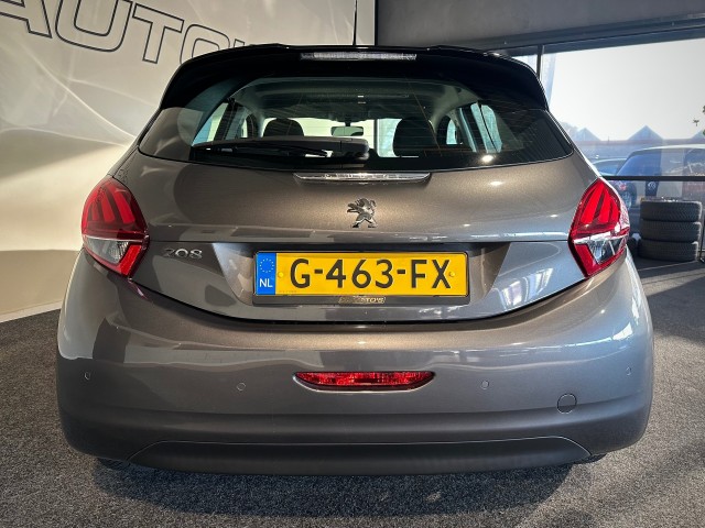 PEUGEOT 208 1.2 PURET. BL ACTIVE l NAP l CRUISE l PDC l CARPLAY l AIRCO l , SK Autos, Emmen