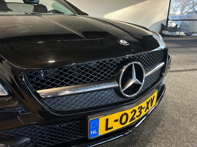 MERCEDES-BENZ SLK-KLASSE 200 EDITION 1 l AIRSCARF l UNIEKE KM l LMV l AIRCO l SMART-TOP l , SK Autos, Emmen