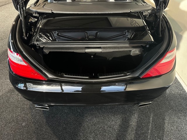 MERCEDES-BENZ SLK-KLASSE 200 EDITION 1 l AIRSCARF l UNIEKE KM l LMV l AIRCO l SMART-TOP l , SK Autos, Emmen