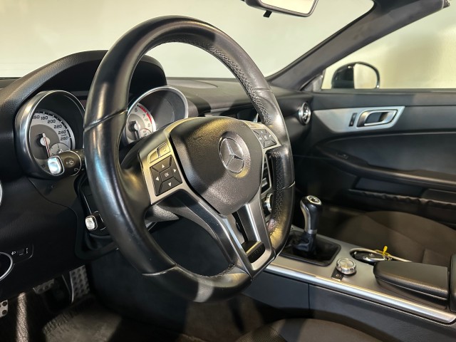 MERCEDES-BENZ SLK-KLASSE 200 EDITION 1 l AIRSCARF l UNIEKE KM l LMV l AIRCO l SMART-TOP l , SK Autos, Emmen