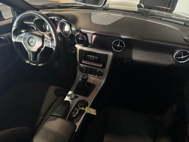 MERCEDES-BENZ SLK-KLASSE 200 EDITION 1 l AIRSCARF l UNIEKE KM l LMV l AIRCO l SMART-TOP l , SK Autos, Emmen