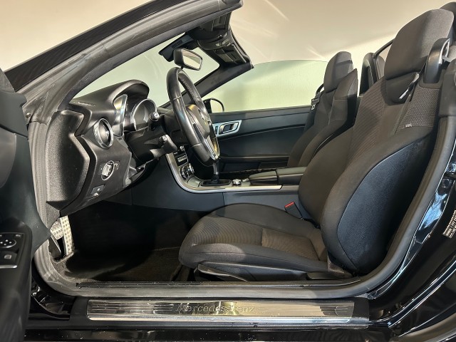 MERCEDES-BENZ SLK-KLASSE 200 EDITION 1 l AIRSCARF l UNIEKE KM l LMV l AIRCO l SMART-TOP l , SK Autos, Emmen