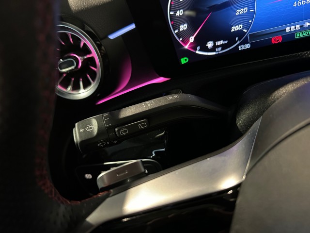 MERCEDES-BENZ A-KLASSE 250 E AMG LINE l PANORAMA l CAMERA l SFEERVERL l STOELVER l , SK Autos, Emmen