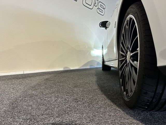 MERCEDES-BENZ A-KLASSE 250 E AMG LINE l PANORAMA l CAMERA l SFEERVERL l STOELVER l , SK Autos, Emmen