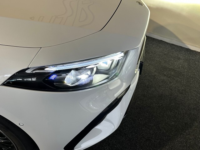 MERCEDES-BENZ A-KLASSE 250 E AMG LINE l PANORAMA l CAMERA l SFEERVERL l STOELVER l , SK Autos, Emmen