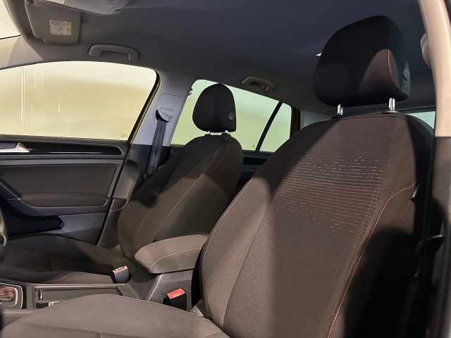 VOLKSWAGEN GOLF 1.4 TSI HL BNS R l DIGI DASH l STOELVERW l TREKH l ACC l DSG l , SK Autos, Emmen