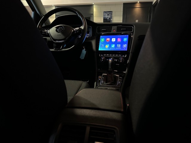 VOLKSWAGEN GOLF 1.4 TSI HL BNS R l DIGI DASH l STOELVERW l TREKH l ACC l DSG l , SK Autos, Emmen