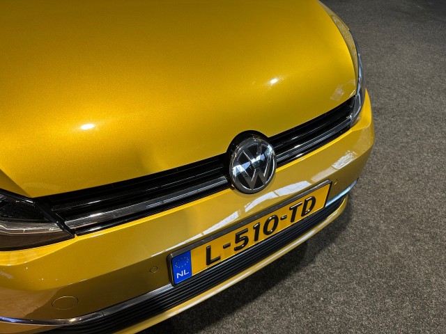 VOLKSWAGEN GOLF 1.4 TSI HL BNS R l DIGI DASH l STOELVERW l TREKH l ACC l DSG l , SK Autos, Emmen