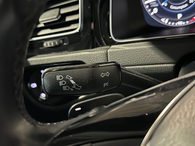 VOLKSWAGEN GOLF 1.4 TSI HL BNS R l DIGI DASH l STOELVERW l TREKH l ACC l DSG l , SK Autos, Emmen