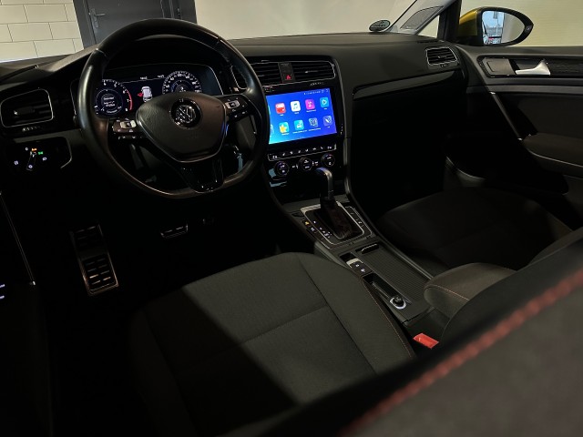 VOLKSWAGEN GOLF 1.4 TSI HL BNS R l DIGI DASH l STOELVERW l TREKH l ACC l DSG l , SK Autos, Emmen