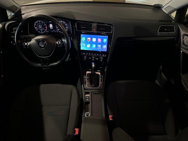 VOLKSWAGEN GOLF 1.4 TSI HL BNS R l DIGI DASH l STOELVERW l TREKH l ACC l DSG l , SK Autos, Emmen