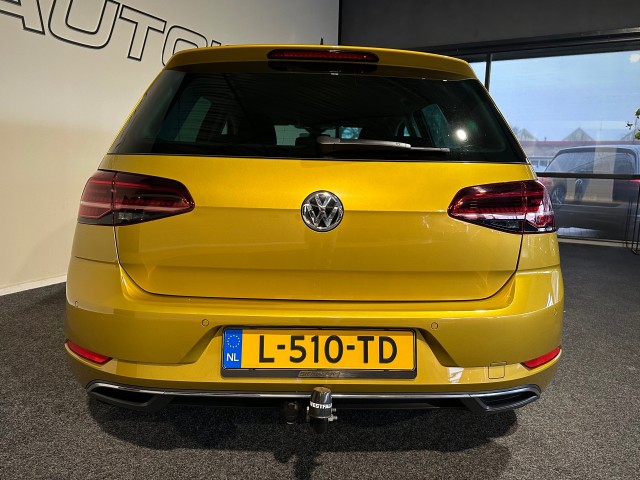 VOLKSWAGEN GOLF 1.4 TSI HL BNS R l DIGI DASH l STOELVERW l TREKH l ACC l DSG l , SK Autos, Emmen