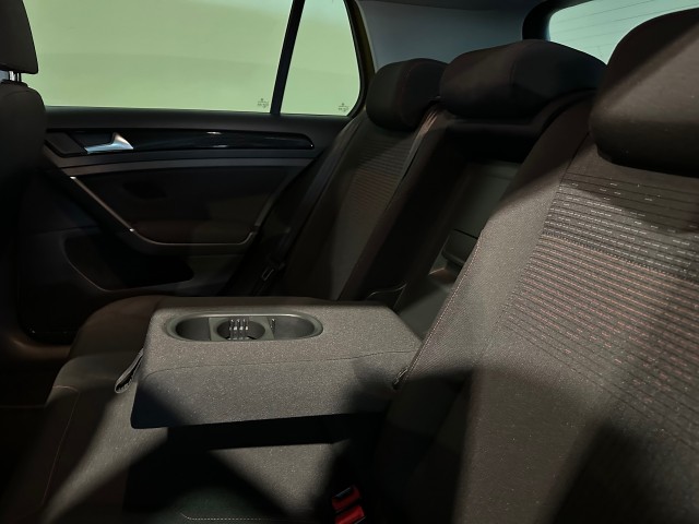 VOLKSWAGEN GOLF 1.4 TSI HL BNS R l DIGI DASH l STOELVERW l TREKH l ACC l DSG l , SK Autos, Emmen