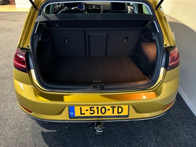 VOLKSWAGEN GOLF 1.4 TSI HL BNS R l DIGI DASH l STOELVERW l TREKH l ACC l DSG l , SK Autos, Emmen